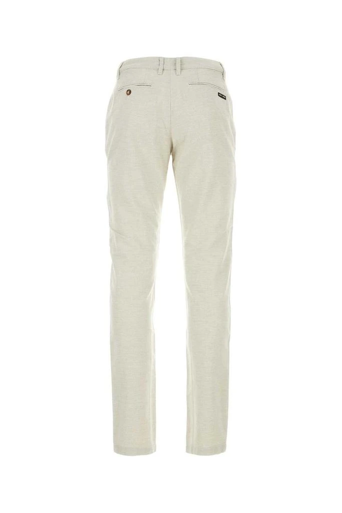 Saint James Saint James Straight Leg Trousers 2