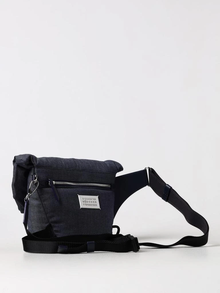MAISON MARGIELA Shoulder bag men Maison Margiela 3