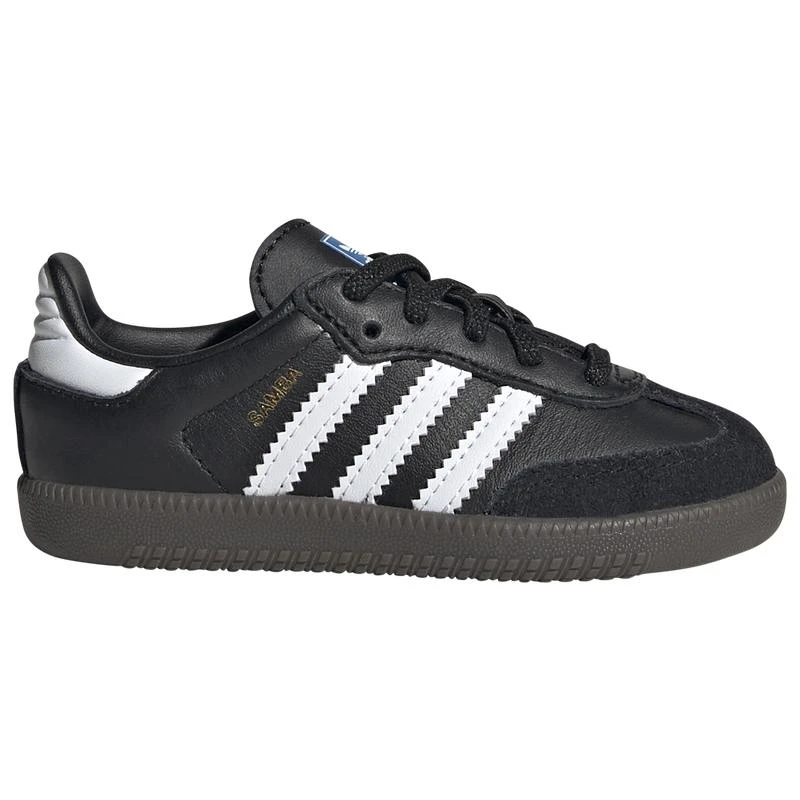 Adidas adidas Originals Samba - Boys' Toddler 1