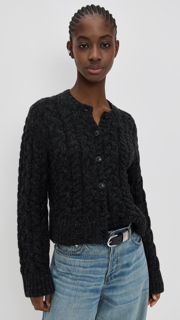 Jenni Kayne Cable Juliette Cardigan
