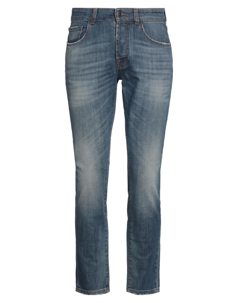 Reign Denim pants