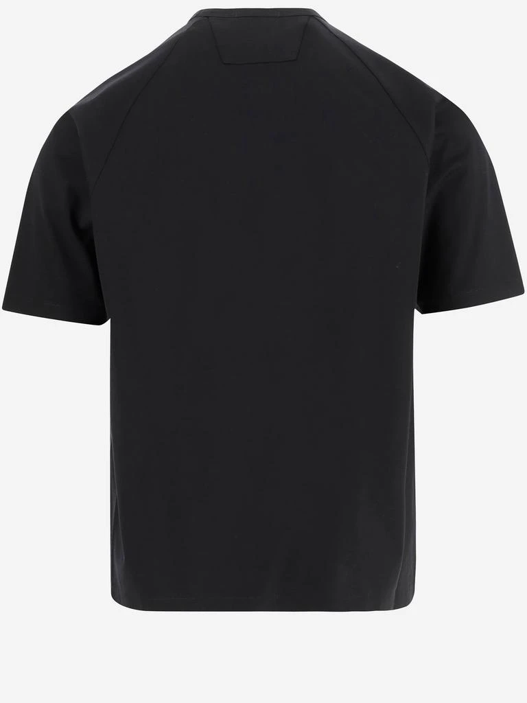 C.P. Company C.P. Company Logo T-Shirt 2