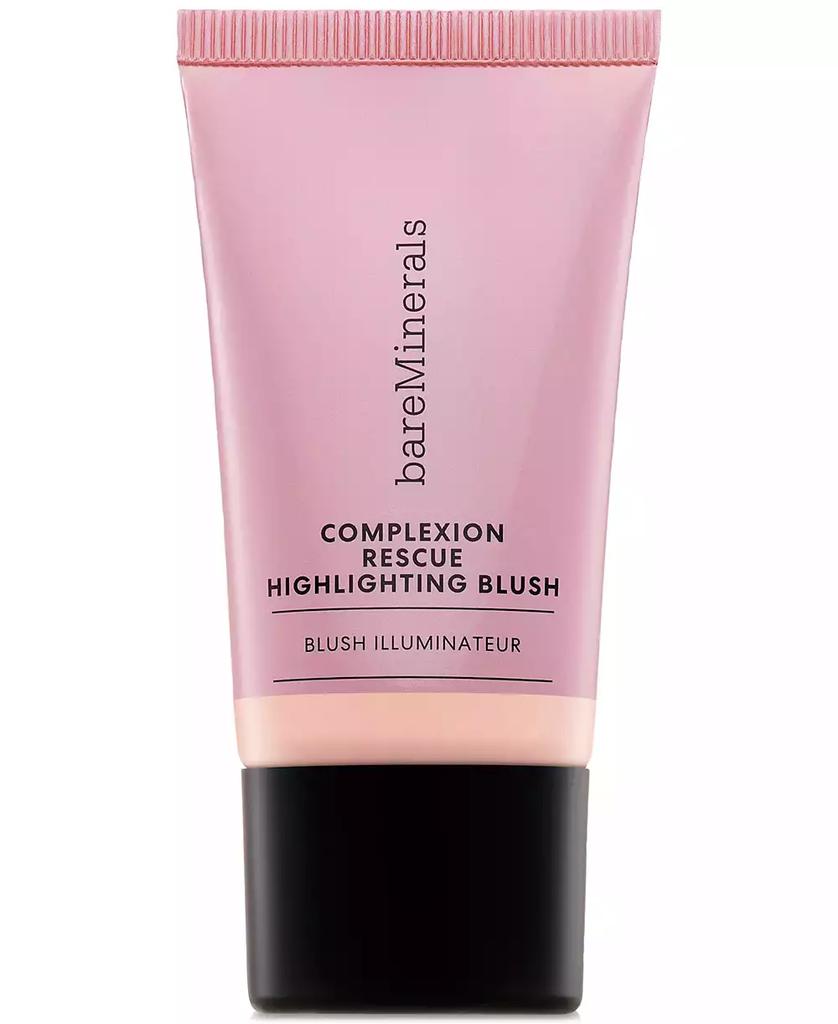 BareMinerals Complexion Rescue Liquid Highlighting Blush, 0.5 oz.