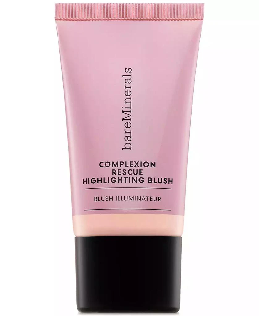 BareMinerals Complexion Rescue Liquid Highlighting Blush, 0.5 oz. 1