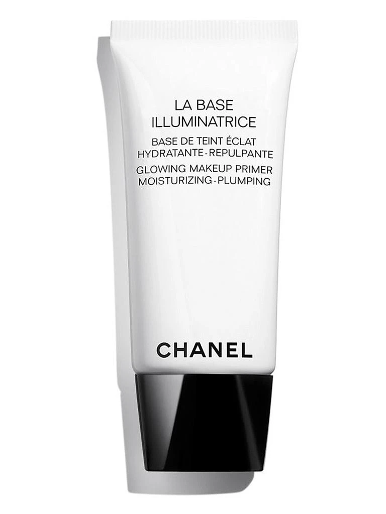 Chanel Makeup Primer 1
