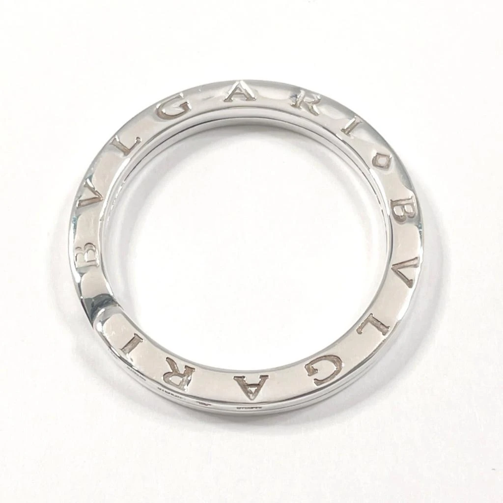 BVLGARI Keyring (Pre-Owned) 2