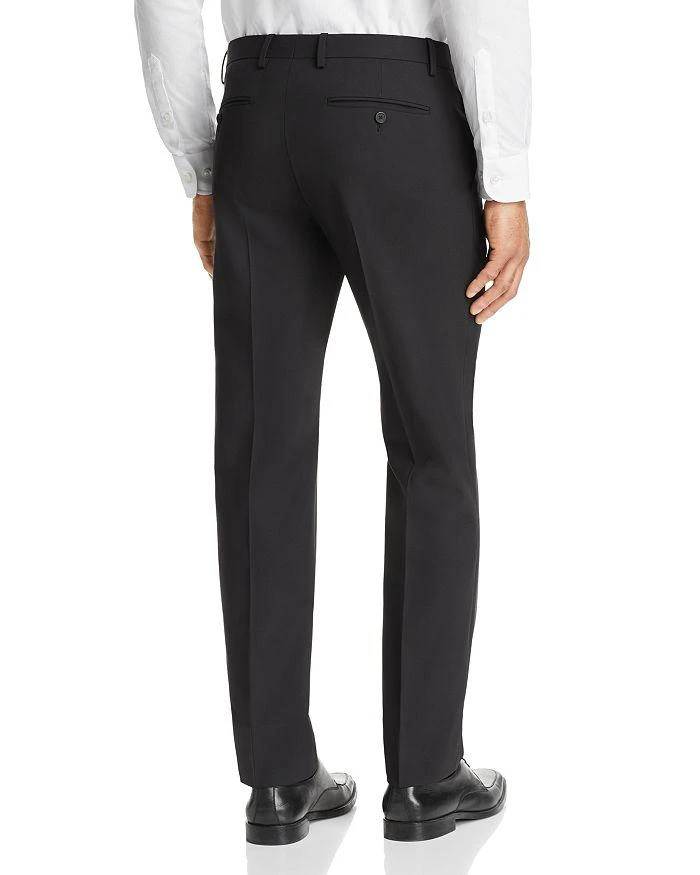 Theory Mayer New Tailor Wool Slim Fit Suit Pants 5