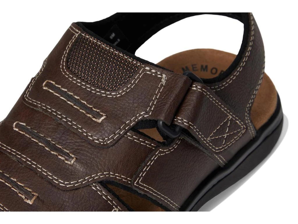 Dockers Shorewood Fisherman Sandal 6