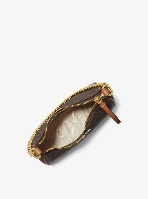 Michael Kors Jet Set Charm Small Logo Pochette 2