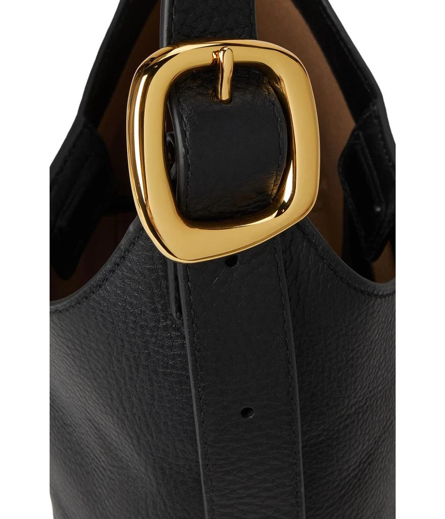 Madewell Puffy Buckle Shoulder 4