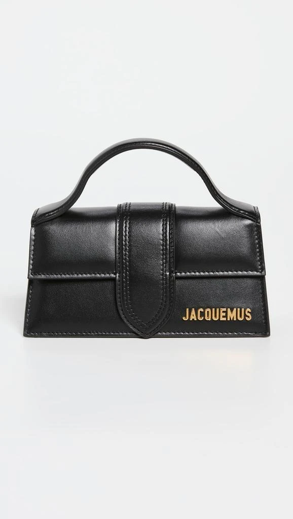Jacquemus Le Bambino Bag 1
