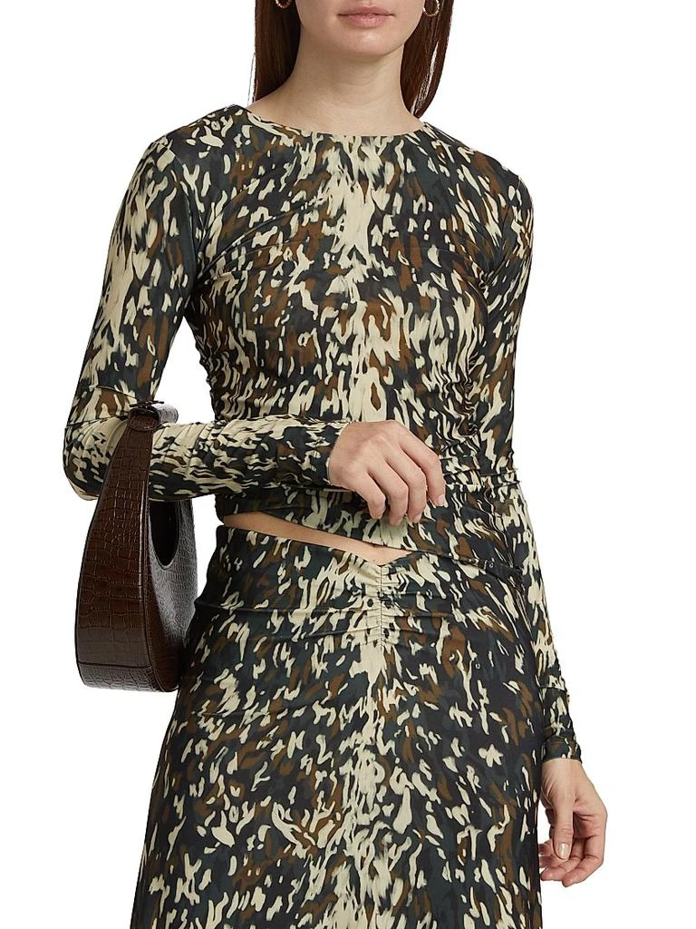 Maria Cher Callao Elois Jersey Top 3