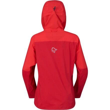Norrøna Falketind Dri1 Jacket - Women
s 6