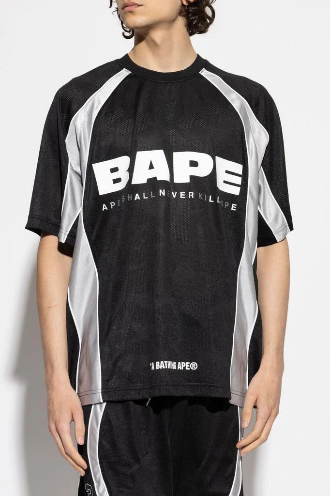 A Bathing Ape A BATHING APE® Activewear Shirt 2