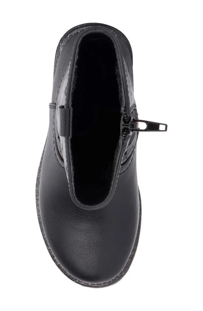 OLIVIA MILLER Kids
 Chasing Starz Mid Calf Boot 5