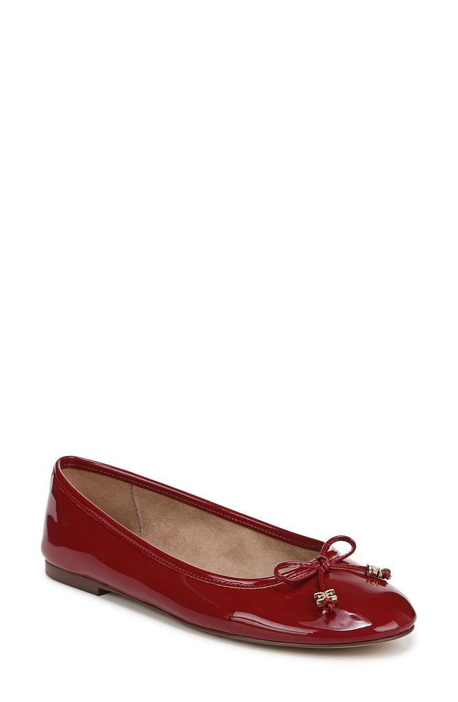 Sam Edelman Flora Ballet Flat