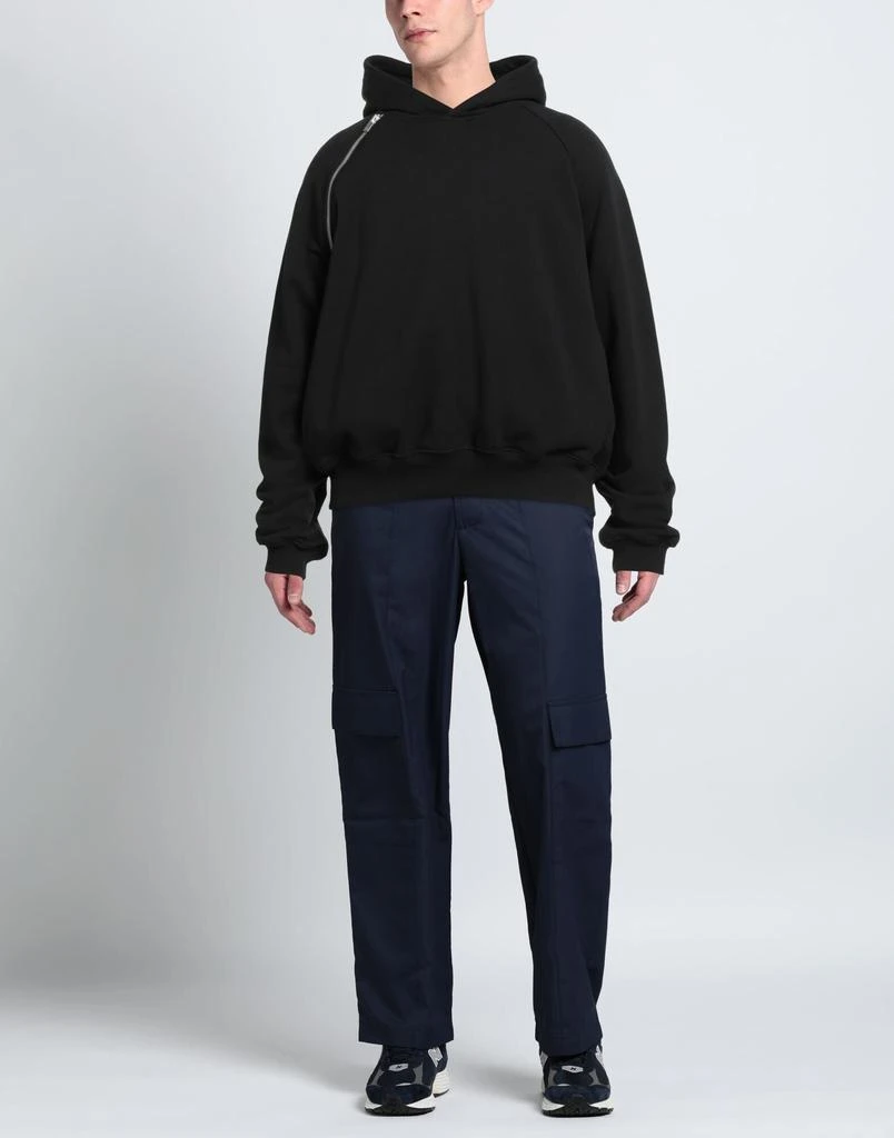 Heliot Emil Hooded sweatshirt 2