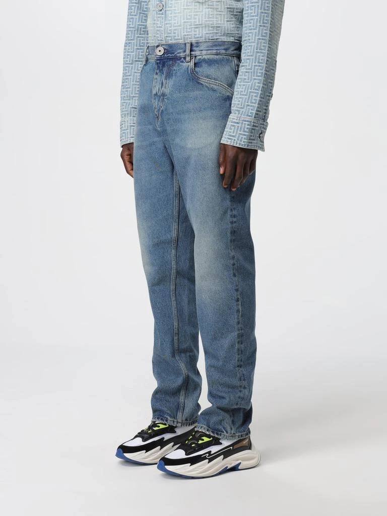 Balmain Jeans men Balmain 4