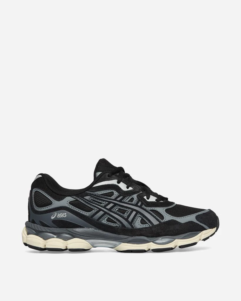 Asics GEL-NYC Sneakers Black 1