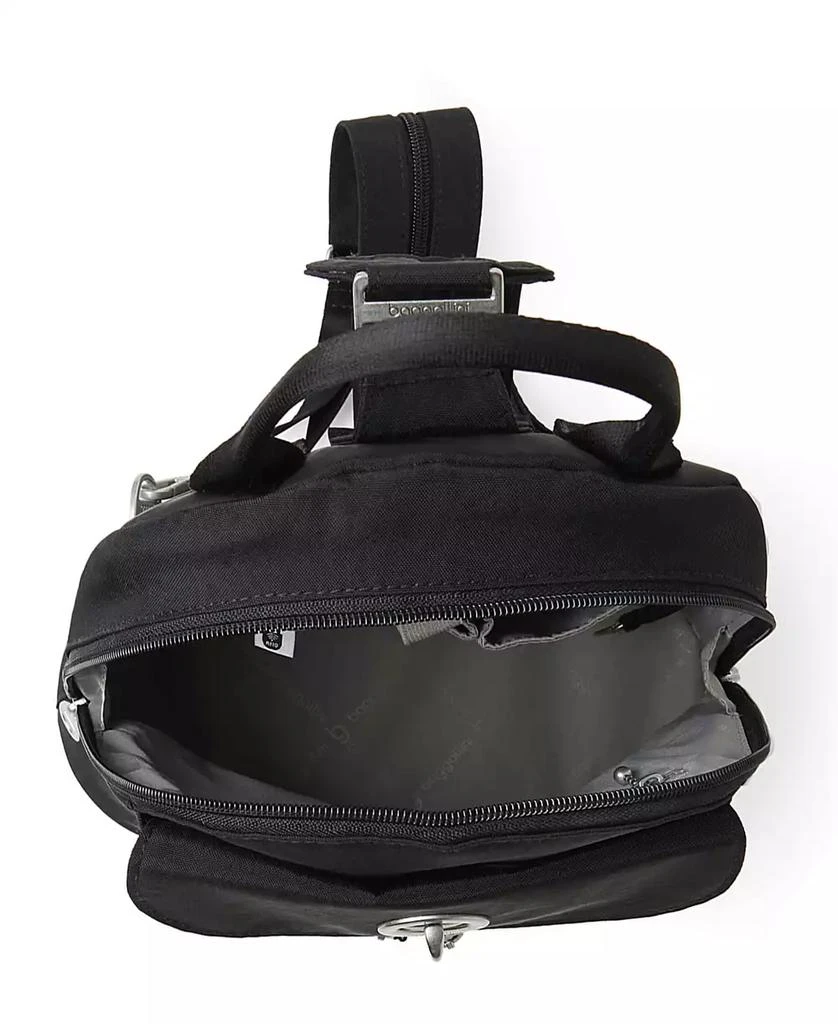 Backstage Naples Convertible Backpack 4