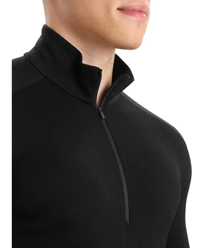 Icebreaker Merino 260 Tech Long Sleeve Half Zip 3