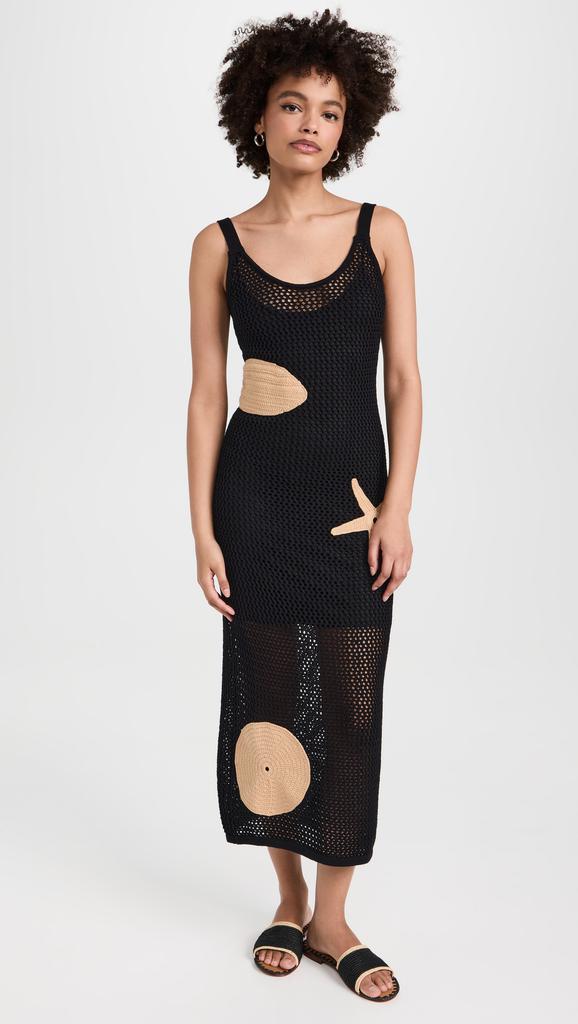 Staud Jessica Dress - Swimwear - Compare Prices from 6+