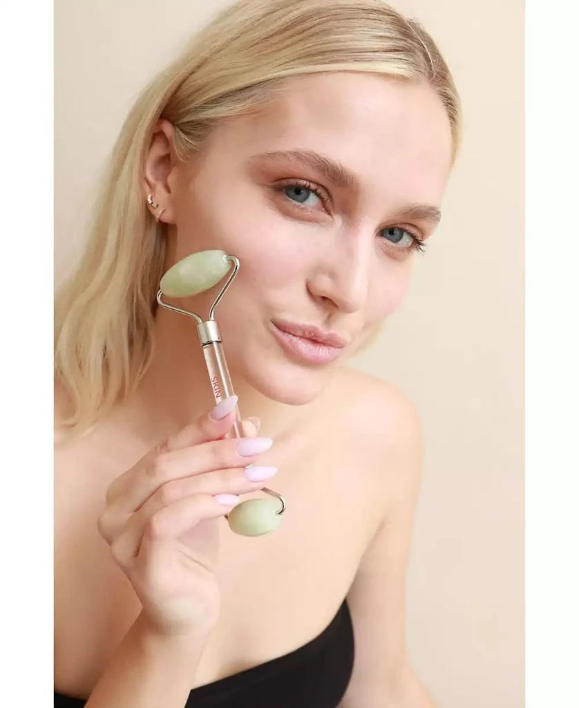Skin Gym Jade Roller 5