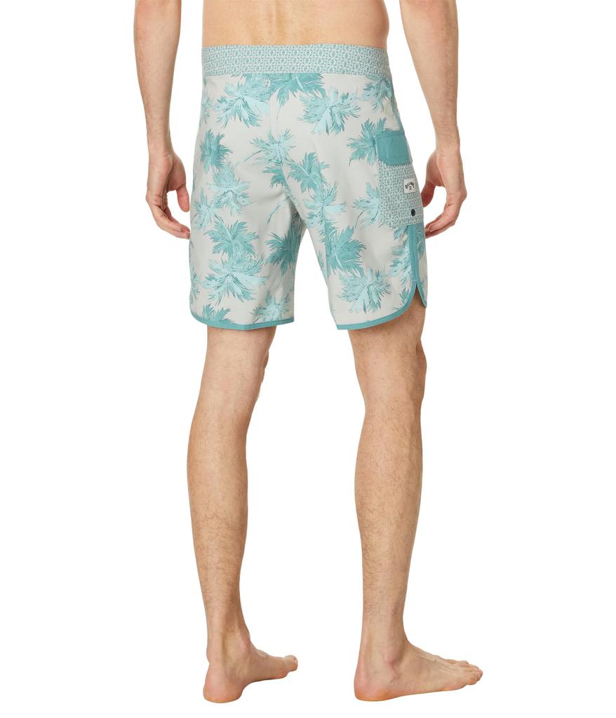 Billabong 73 Pro 20" Boardshorts