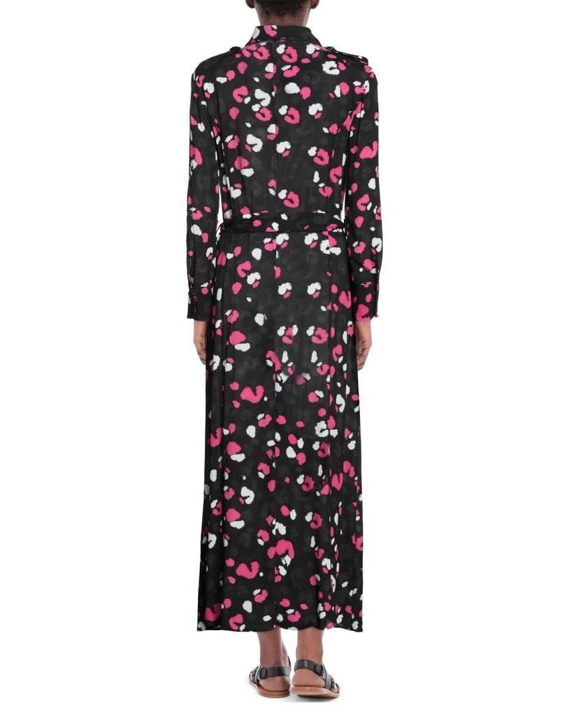Dundas Long dress 3