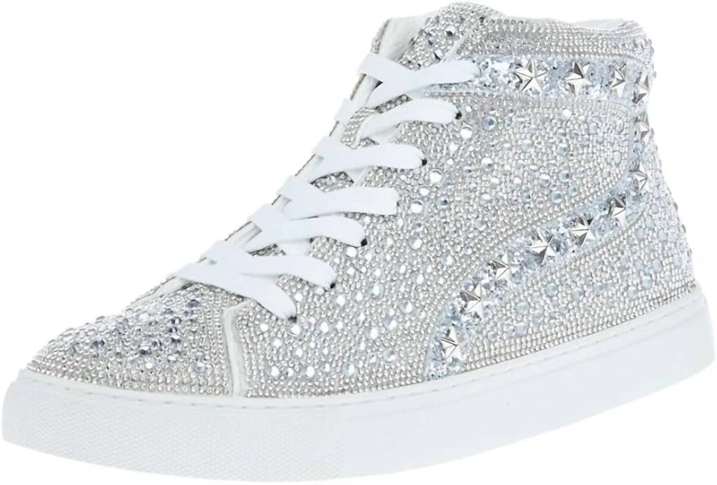 Corkys Footwear Corkys Footwear - Women's Flashy Sneakers 2