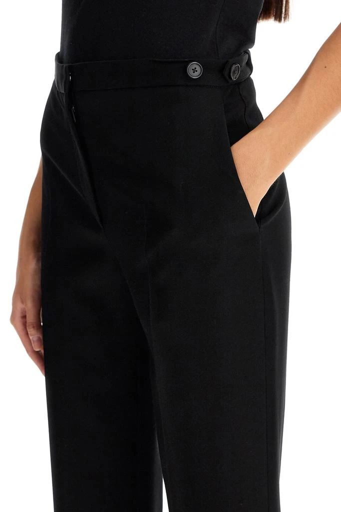 The Row jesse tailored trousers 4