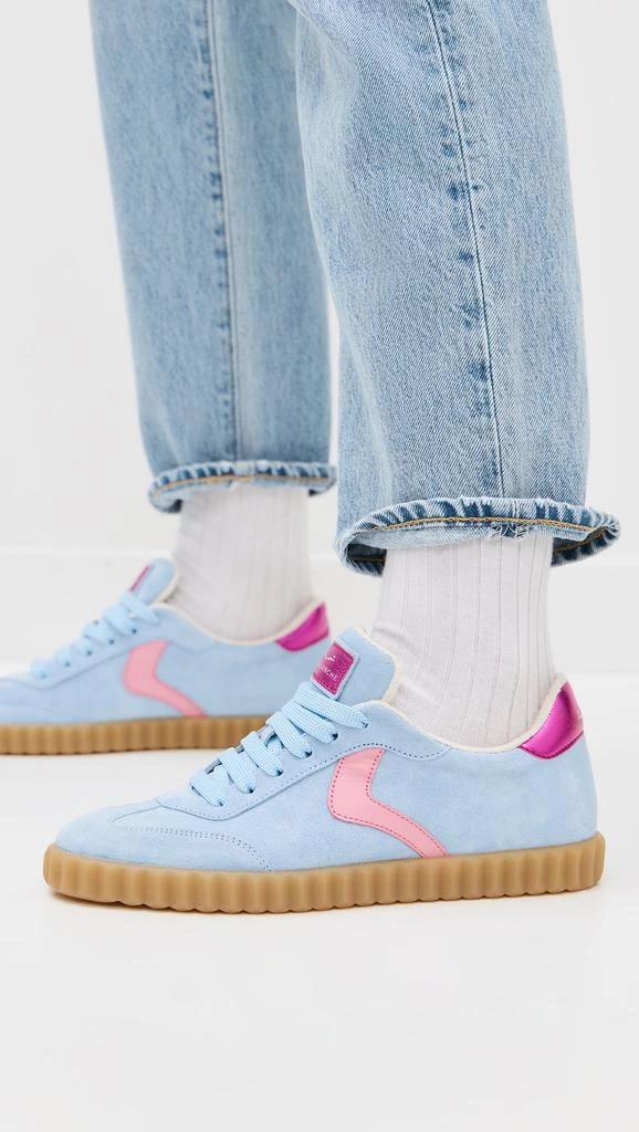 Voile Blanche Ines Sneakers 2