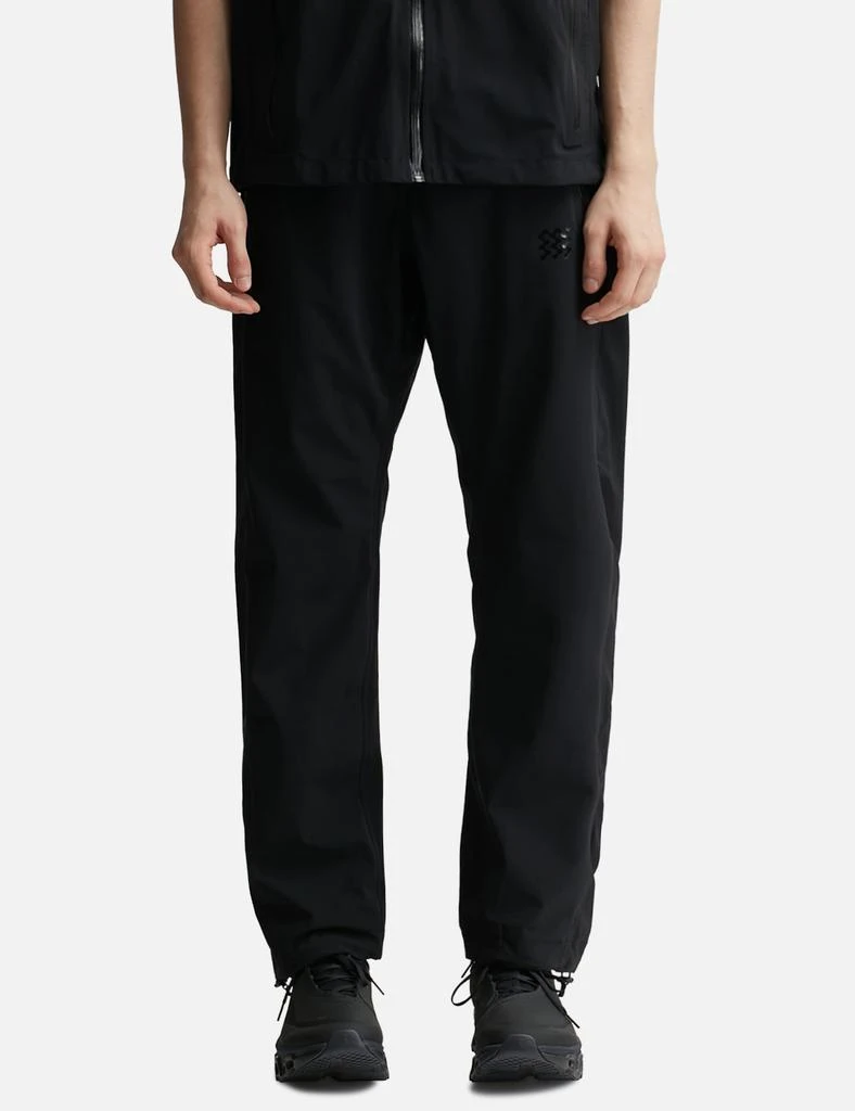 Manors Golf 2.5L WATERPROOF BOTTOM 3