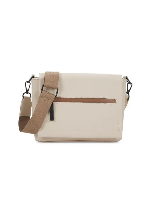 Pajar Large Jiro Crossbody Bag 1