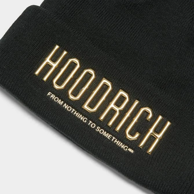 HOODRICH Hoodrich Chromatic Beanie Hat 4