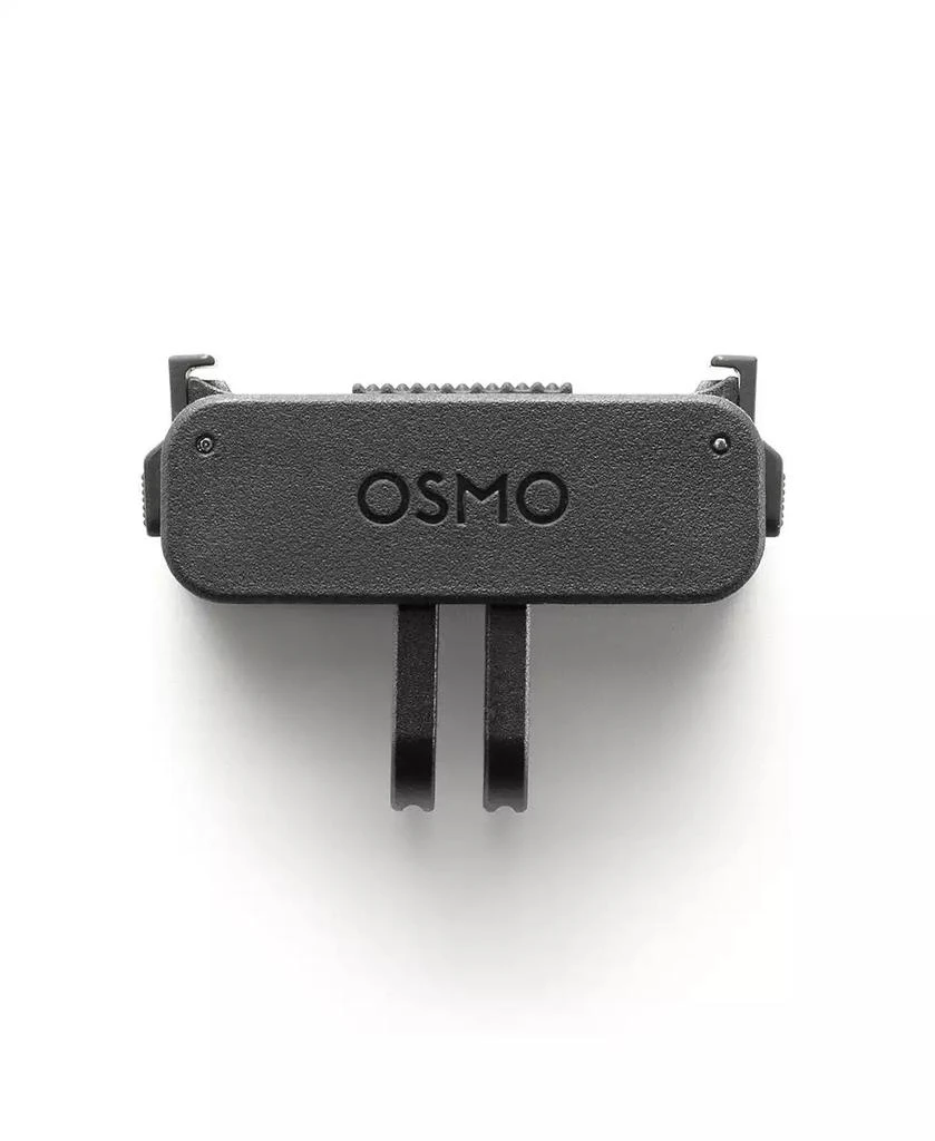 DJI Dual-Direction Quick-Release Foldable Adapter Mount for Osmo Nano Camera