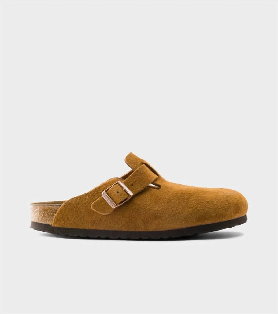 Birkenstock Birkenstock - Women's Boston Clog