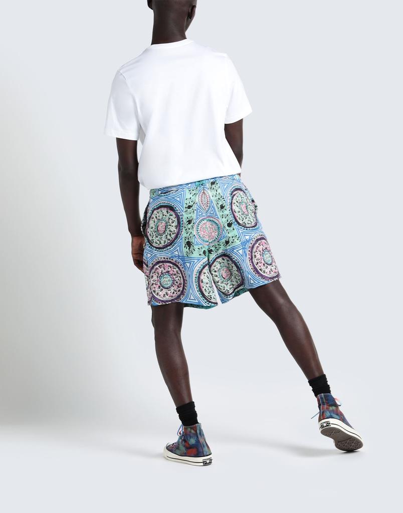 Jw Anderson Jw Anderson - Shorts & Bermuda Shorts - Light Green - Man