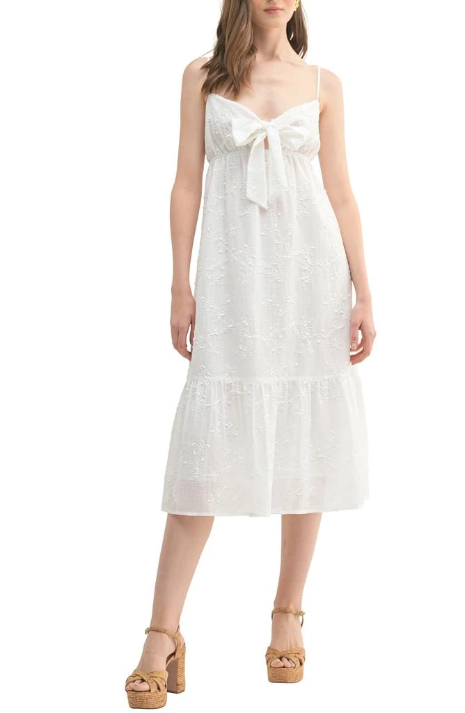 sachin and babi light blue dress Women's Embellished Cocktail & Formal Dresses
