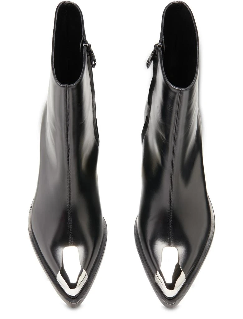 Alexander McQueen Boots 5