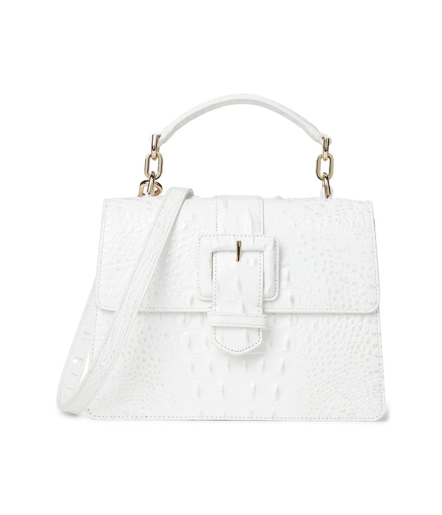 Brahmin Melbourne Small Hallie Satchels