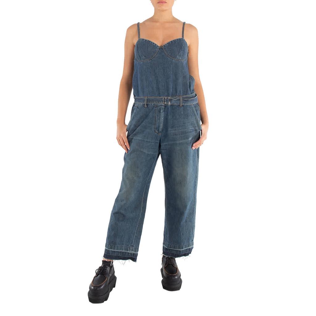 Sacai Jumpsuit – On Sale Now with Up to 34% Off | Discover