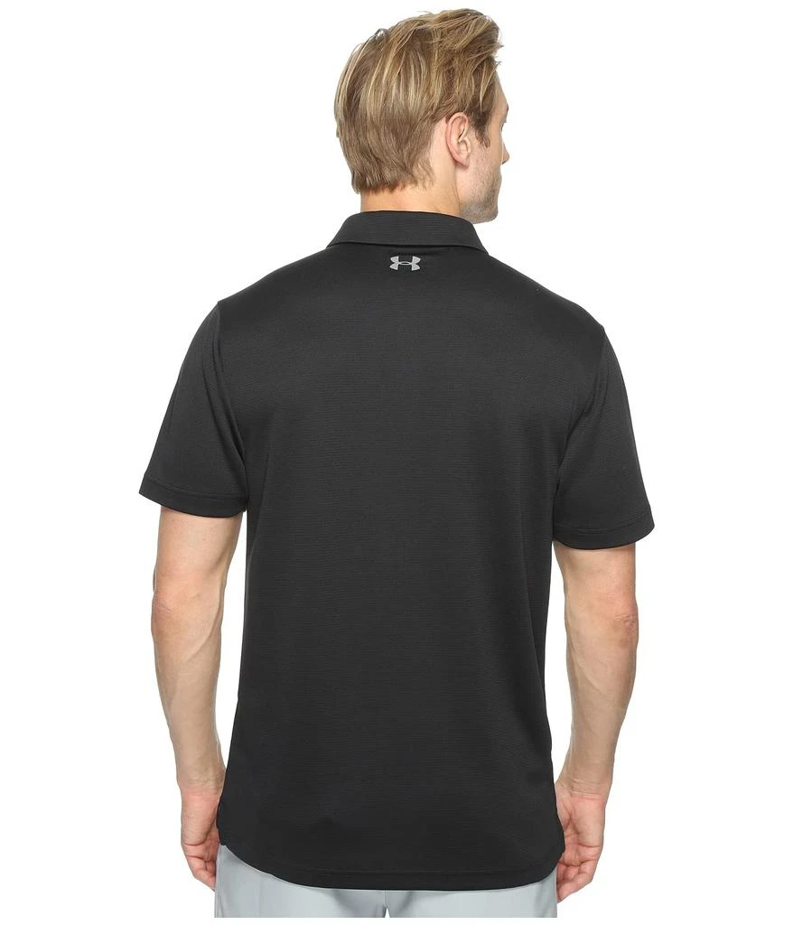 Under Armour Golf Tech Polo 3