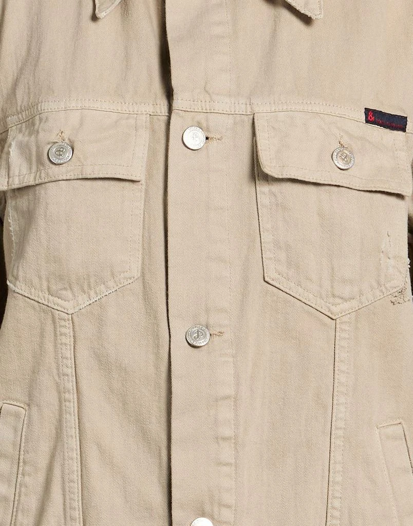 Dolce
Gabbana Denim jacket 4