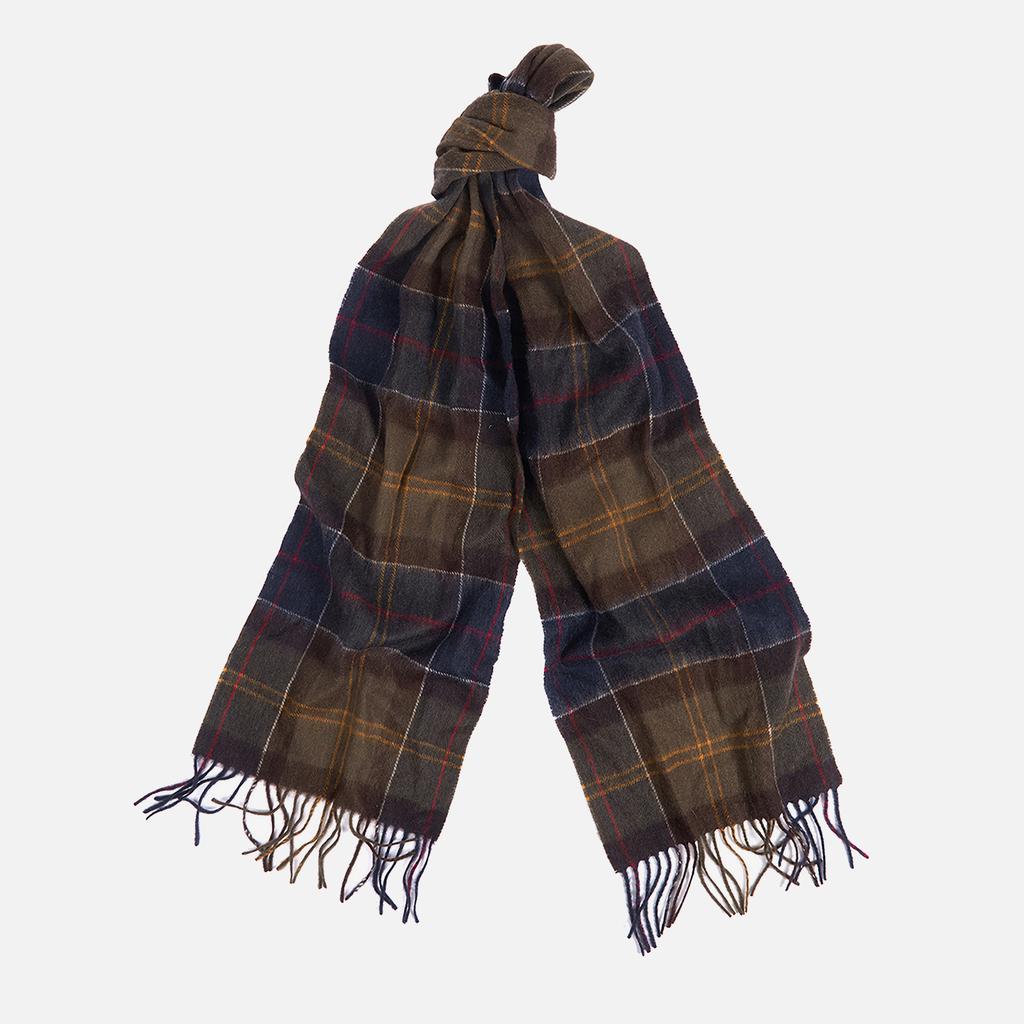 Barbour Barbour Women's Tartan Scarf - Classic Tartan