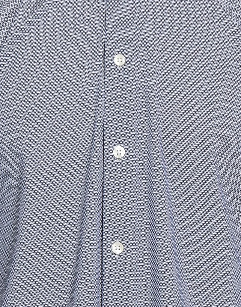 CALIBAN Patterned shirt 4