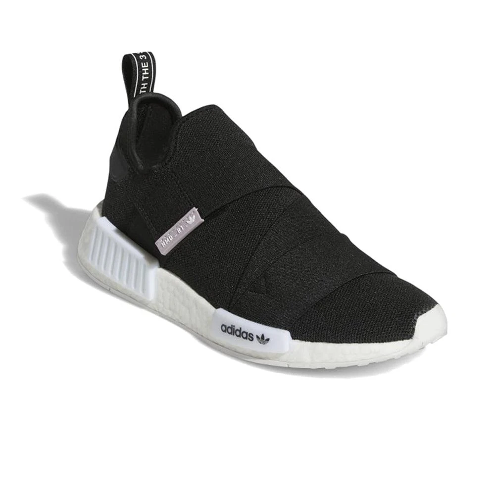 Adidas NMD R1 Slip On Sneakers 2