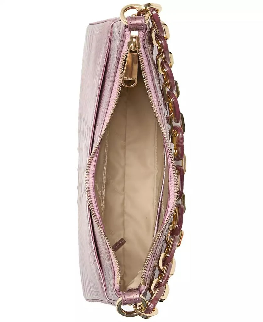 Brahmin Mod Esme Medium Leather Melbourne Shoulder 4