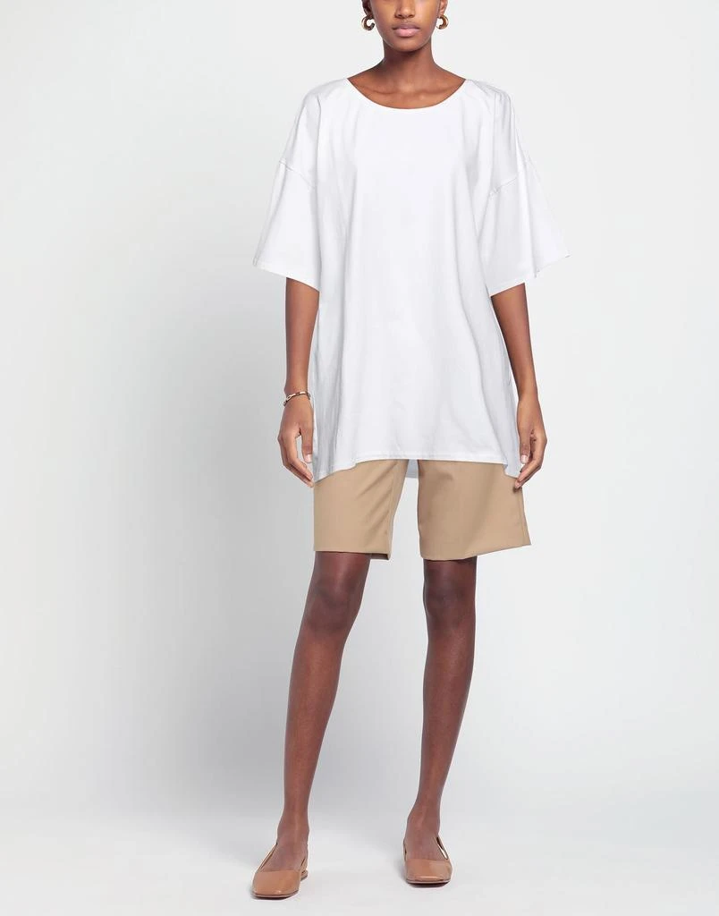 CHMPS ?! PARISSE Basic T-shirt 2