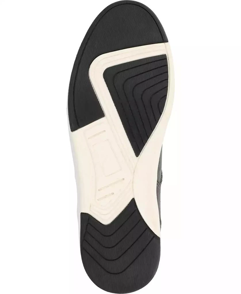Territory Men's Pacer Casual Leather Sneakers 5